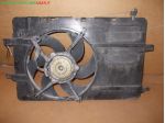 RADIATORE (vers.a/c) VENTOLA SMART FORFOUR (W454)  Raffreddamento  Termico  &hellip;