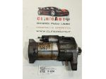 MOTORINO D' AVVIAMENTO JAGUAR XF Serie 8X23-11001-AB 306DT diesel 2993 (0811)
