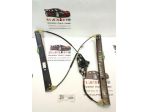 MECCANISMO ALZAVETRO ANT. SX SKODA Octavia Berlina 4° Serie 5E0837461B CPWA (12)