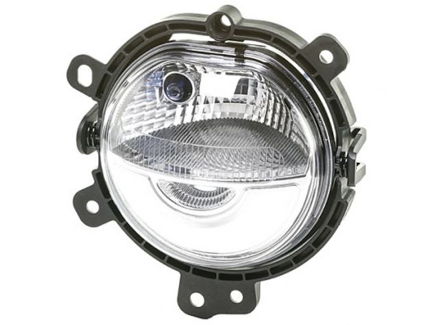 Mini F56 F55 paraurti fanale led cofano parafango griglie kit airbag 2015> - Foto 3