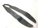 HONDA FORZA 250 COPPIA TAPPETINI PEDANA 2005 2007