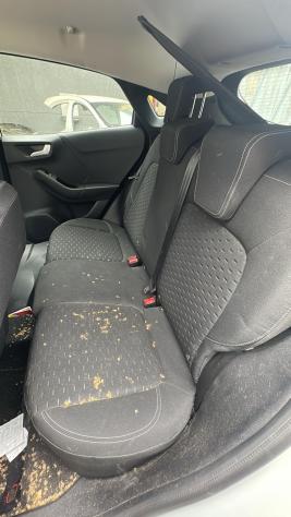 RICAMBI USATI AUTO FORD Puma Serie N.D. B7JB Hybrid 1000 (19) - Foto 4