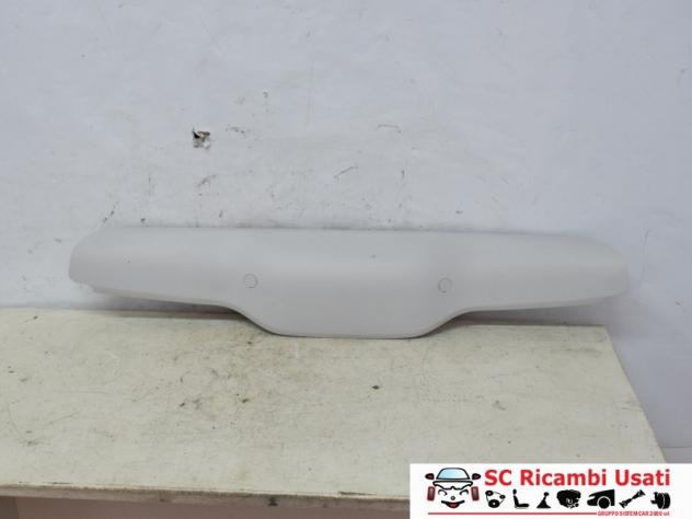 Terzo Stop Fiat 500 Elettrica 735739753 - Foto 3