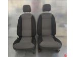 COPPIA SEDILI LIGIER X-TOO MAX R S RS OPTIMAX JS28 32 34 40 42 44 MICROCAR CARGO