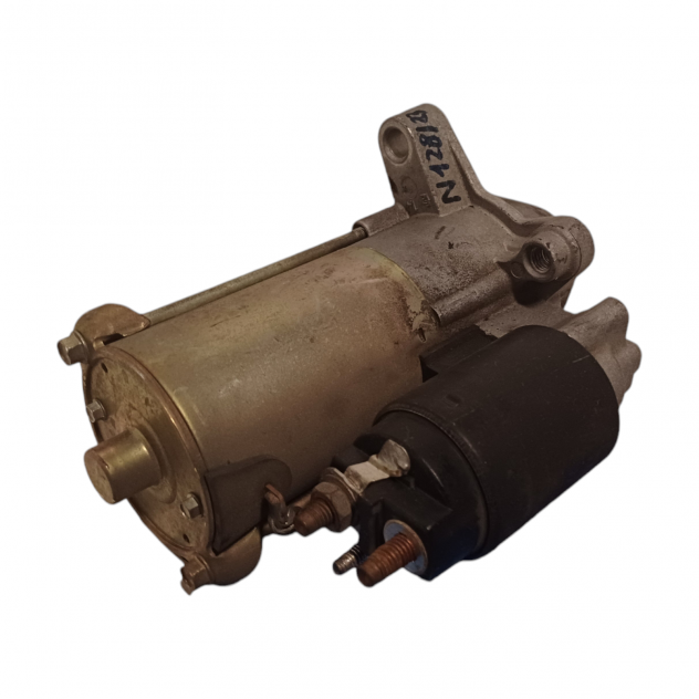 MOTORINO D' AVVIAMENTO FORD Mondeo Berlina 2° Serie F6RU-1113 NGA, NGB, NGC, NGD Benzina 2000 (9600) - Foto 2