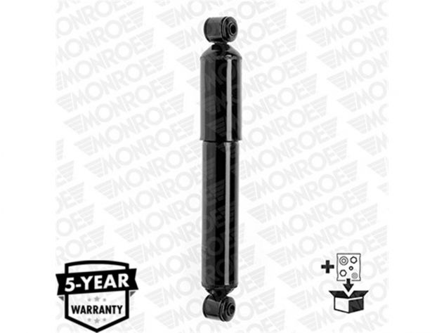 Ammortizzatori Monroe Kayaba Chrysler Grand Voyager supporti molle - Foto 2