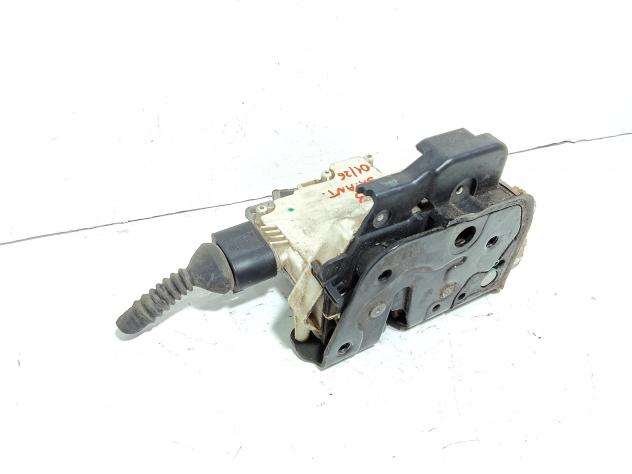 SERRATURA ANTERIORE SINISTRA AUDI A3 Serie (8P1) 4F1837015E (0508)