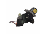 MOTORINO TERGICRISTALLO ANTERIORE RENAULT Megane III Grand Tour W000007226  &hellip;