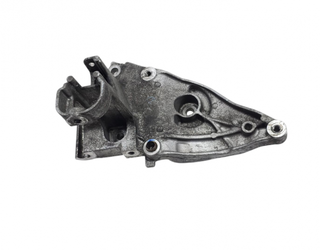 STAFFA SUPPORTO COMPRESSORE PEUGEOT 3008 Serie 9808696880 YH01 Diesel 1500 (1623) - Foto 12