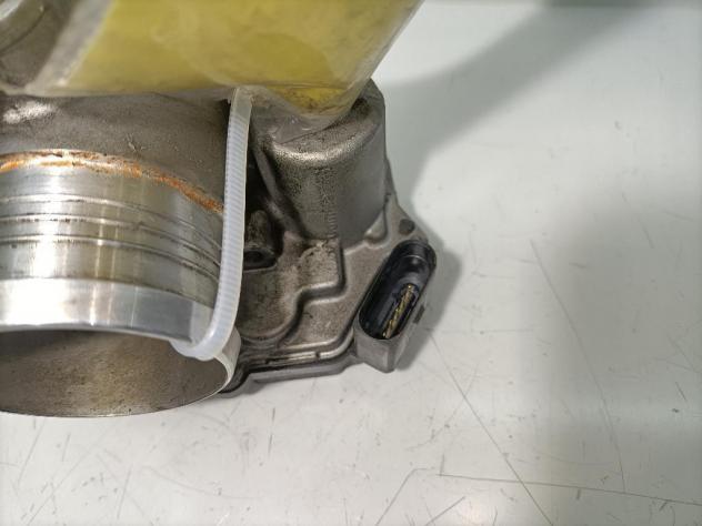 CORPO FARFALLATO FORD Kuga Serie (CBV) A2C83077300/A2C59514651 TXDA diesel 1997 (0813) - Foto 2