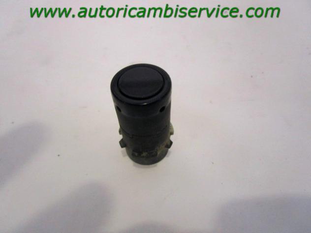 6940470 SENSORE DI PARCHEGGIO BMW SERIE 5 530 D E61 SW 3.0 D 160KW AUT 5P (2004) RICAMBIO USATO