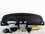 8P0959655F KIT AIRBAG AUDI A3 1.9 D 77KW 5M 3P (2003) RICAMBIO USATO CON CE &hellip;
