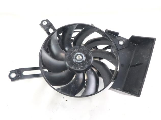 SUZUKI GSX S 1000 GT 1780048K00000 ELETTROVENTOLA RADIATORE WEK0 22 - 24 FAN