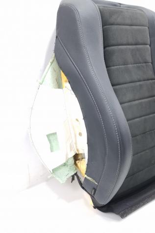 SCHIENALE SEDUTA ANTERIORE DESTRO MERCEDES GLE W167 OM 656.929 Diesel 2900 (18) - Foto 7