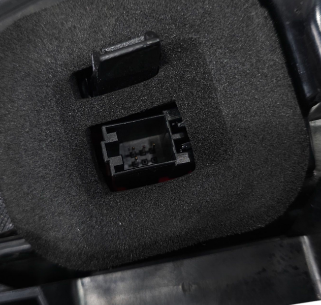 STOP FANALE POSTERIORE SINISTRO AUDI Q5 Serie (FYB) 80A945093 (17) - Foto 11