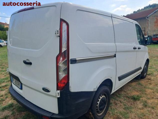 FORD Transit Custom 2.2 tdci motore revisionato rif. 24092916 - Foto 2