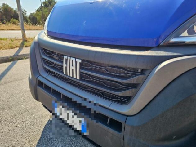 FIAT Ducato 30 2.2 MJT 120CV PM-TM Furgone rif. 23931740 - Foto 2