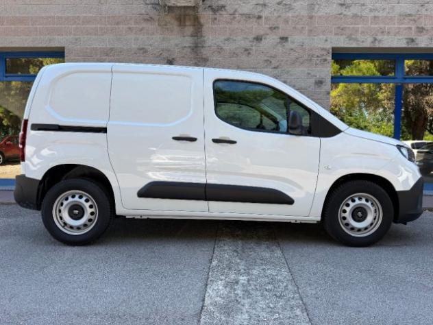 FIAT Doblo 1.5 BLUEHDI 100CV PC-TN SENSORI PARCH RETROCAMERA rif. 23883313 - Foto 2