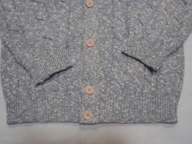 Cardigan cotone - Foto 2