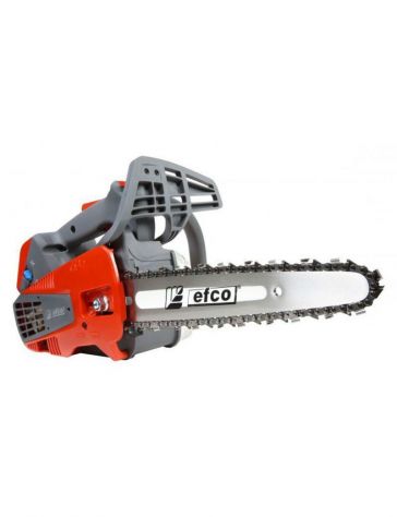 MOTOSEGA EFCO  MTT 2500 CARVING - Foto 2