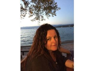 Amore e incontri Capoterra - Diana, curiosa di vedere chi mi chiama