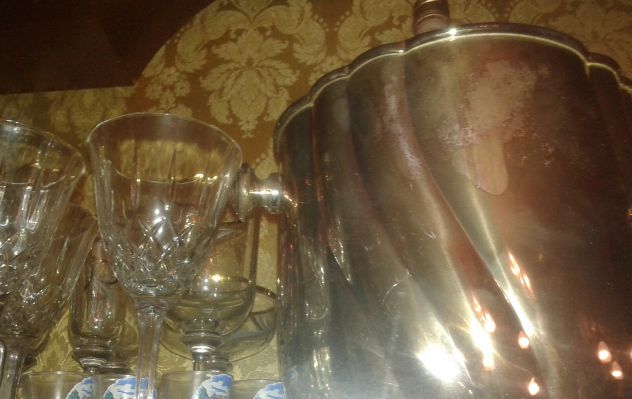Servizio di bicchieri. Bari - Foto 5