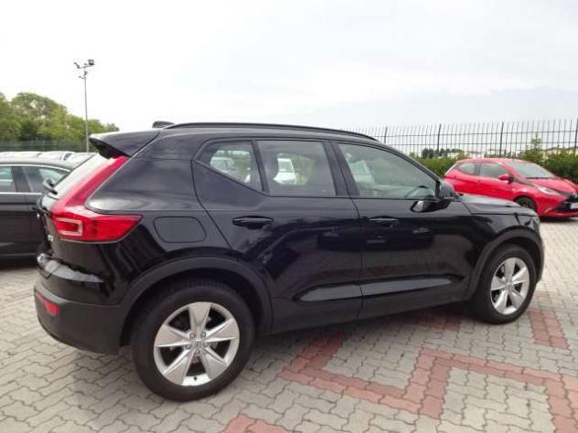 VOLVO XC40 2.0 b3 Ultimate Bright auto IVA ESPOSTA rif. 23957339 - Foto 4