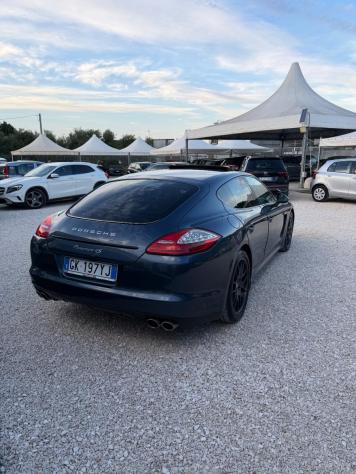 PORSCHE - Panamera - 4.8 4S - Foto 6