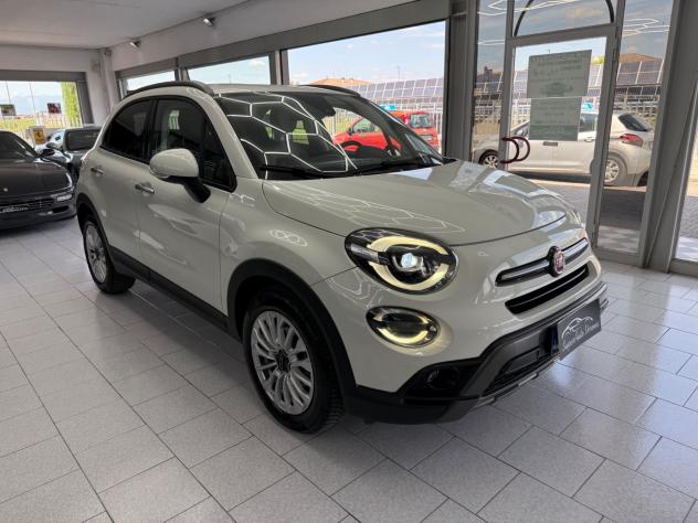 GPL Fiat 500X 1.0 T3 120 CV City Cross - Foto 3
