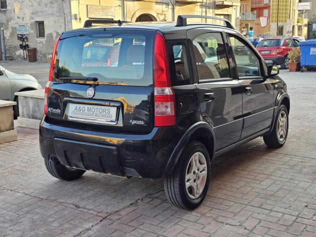 Fiat Panda 1.2 Climbing Natural Power - Foto 8