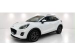 Ford Puma 1.0 EcoBoost Hybrid 125 CV S&S Titanium X