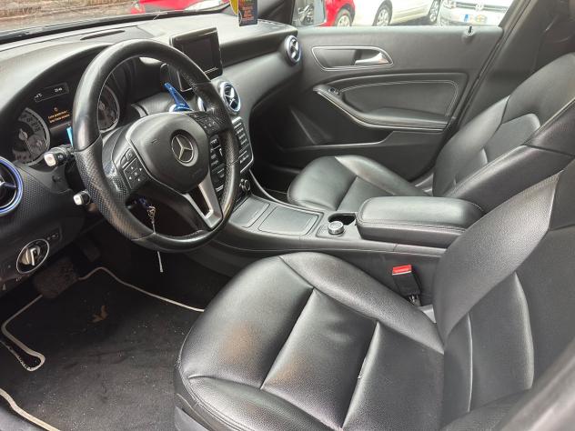 Mercedes-benz A 200 220 CDI Automatic Sport - Foto 9