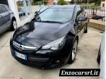 OPEL Astra GTC 2.0 CDTI 165 CV S&S 3p.Cosmo S UNIPROPRIETARIO