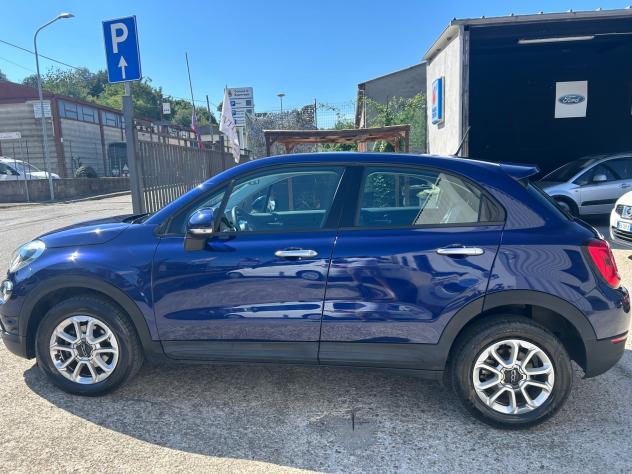 Fiat 500X 1.6 MultiJet 120 CV Cross