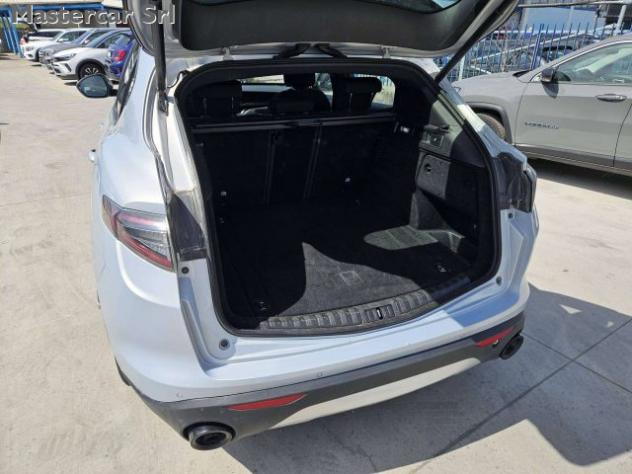 ALFA ROMEO Stelvio Stelvio my23 2.2 td Super Q4 210cv auto - GP953FN rif. 23972728 - Foto 3