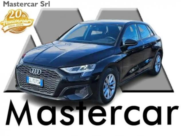 AUDI A3 BERLINA 35 TFSI 150cv S TRONIC BUSINESS - GL727SW rif. 23989039