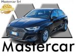 AUDI A3 BERLINA 35 TFSI 150cv S TRONIC BUSINESS - GL727SW rif. 23989039
