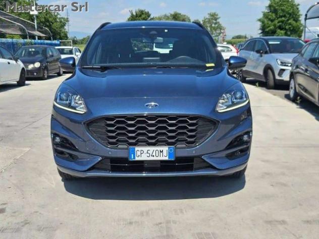 FORD Kuga Kuga III 2.5 full hybrid ST-Line 2wd 225cv cvt - rif. 23998336 - Foto 9
