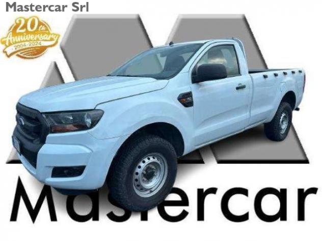 FORD Ranger Ranger 2.2 tdci single cab XL 160cv - FH120RT rif. 23832771