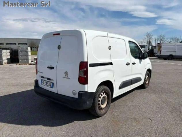 PEUGEOT Partner 1.5 BLUEHDI 130CV PREMIUM L1 - FX413DV rif. 23995259 - Foto 8