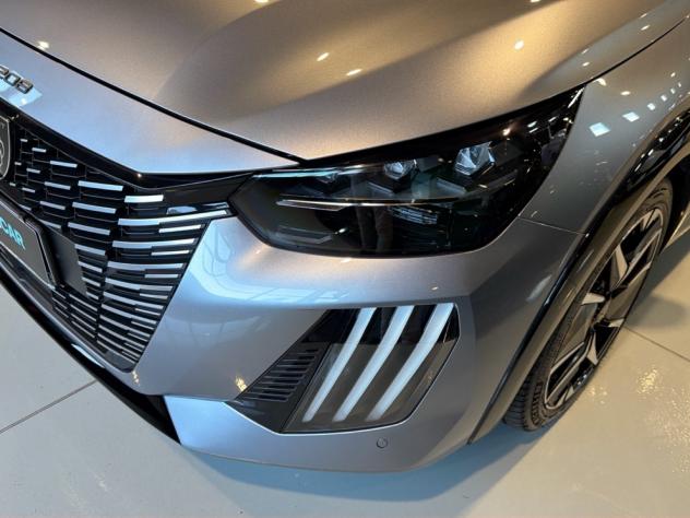 Peugeot 208 GT Hybrid 136 e-DCS6 auto - Foto 10