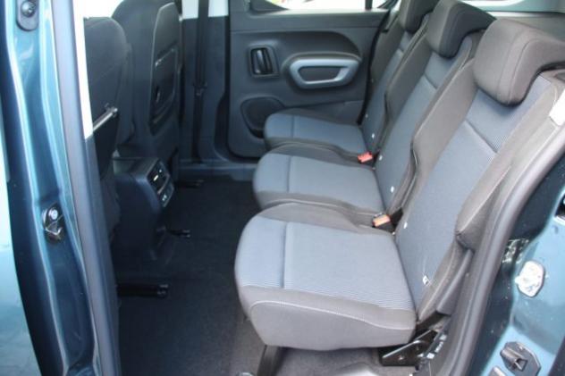 FIAT Qubo DOBLO 1.5 BlueHdi 130 CV AT8 PC LA PRIMA NUOVO rif. 23987512 - Foto 10
