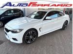 BMW Serie 4 Cpé(F32/82) 430i Coupé Msport