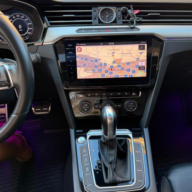 Volkswagen Arteon 2.0 BiTDI 240cv 4MOTION DSG R-Line - Foto 10