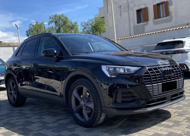 Audi Q3 Business 2.0 TDI 150CV S-Tronic 35 - Foto 3