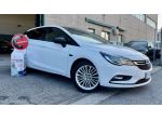 OPEL ASTRA 1.6 INNOVATION CDTI BITURBO 160CV - CRUISE CONTROL, VETRI OSCURATI
