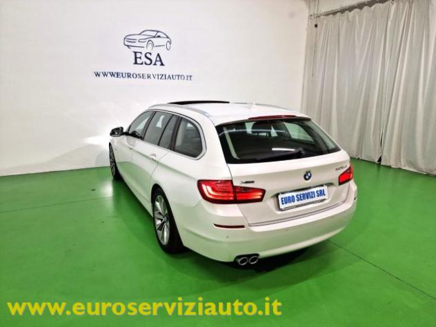 BMW 525 d xDrive Touring Modern rif. 23895192 - Foto 9