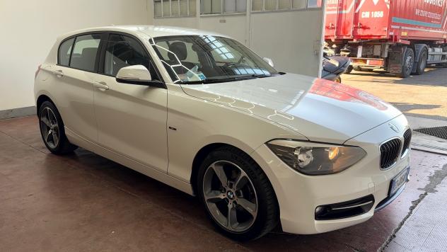 Bmw 118 118d 5p. Sport - Foto 4