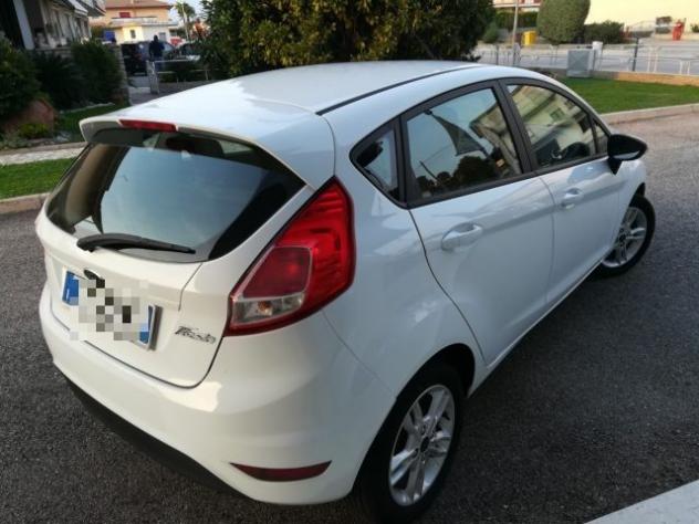 FORD Fiesta Plus 1.5 TDCi 75CV 5 porte rif. 17832446 - Foto 3