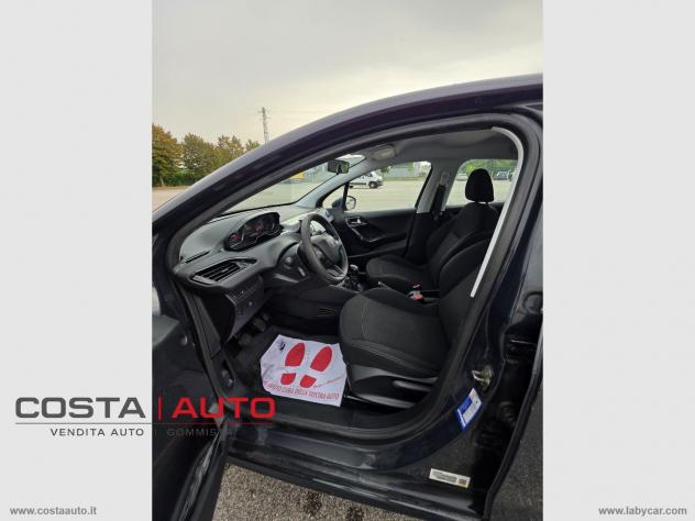 PEUGEOT 208 1.2 GPL 5P NEOPAT KMCERT UNICOPR - Foto 6